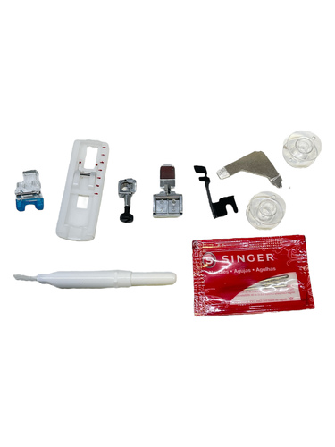 MAQUINA COSER SINGER SM024