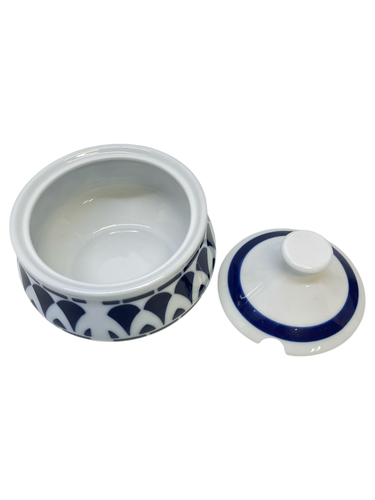 Cerámica SARGADELOS AZUCARERO ITALICA