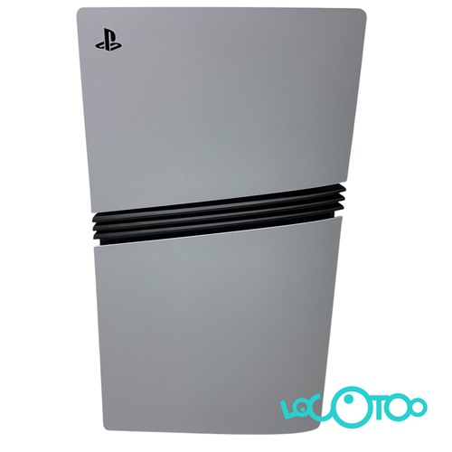 PS5 PRO 2TB