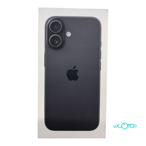 APPLE IPHONE 16 8GB 128GB