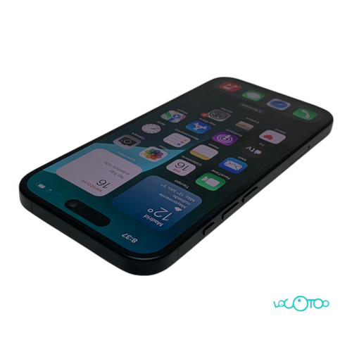 APPLE IPHONE 16 8GB 128GB