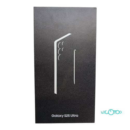 SAMSUNG GALAXY S25 ULTRA 12GB 512GB