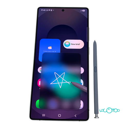 SAMSUNG GALAXY S25 ULTRA 12GB 512GB