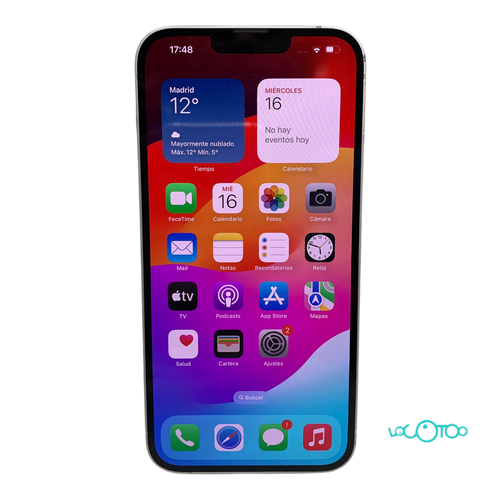 APPLE IPHONE 14 PLUS 6GB 128GB