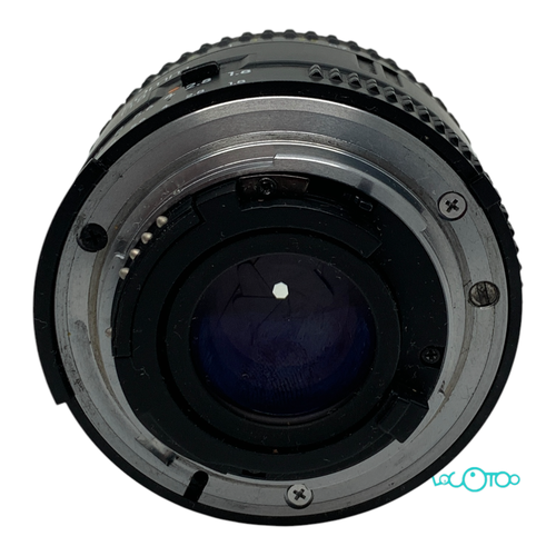 Objetivo NIKON 50MM 50 mm 1.8 Nikon