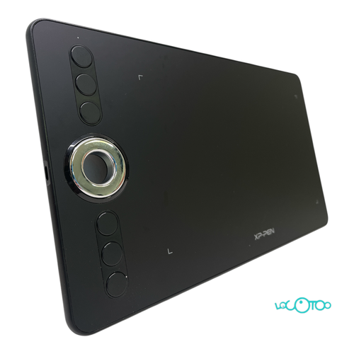 TABLETA GRAFICA XP-PEN DECO 02