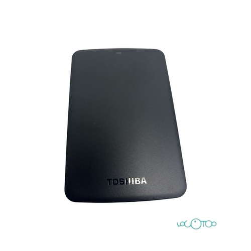 DISCO DURO TOSHIBA DTB320 2TB