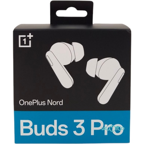 AURICULARES IN EAR ONEPLUS NORD BUDS 3 PRO