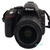 CÁMARA REFLEX NIKON D5300 + 18-55MM VR 1:3.