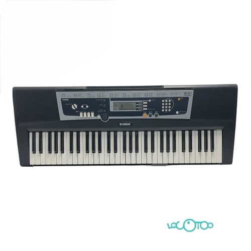 Teclado Electrónico YAMAHA WK13700