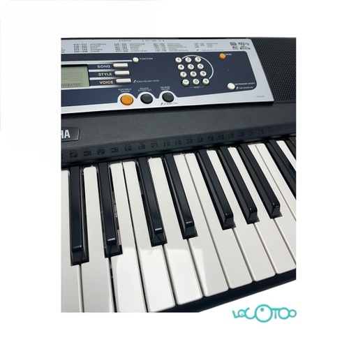 Teclado Electrónico YAMAHA WK13700