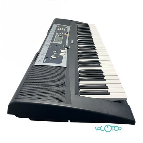 Teclado Electrónico YAMAHA WK13700