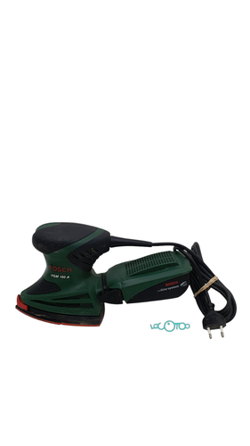 LIJADORA ELECTRICA DELTA BOSCH PSM 160W