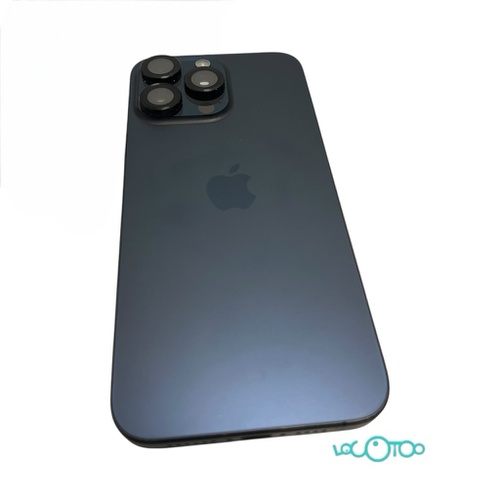 Smartphone APPLE IPHONE 15 PRO MAX 6,7 '' 8