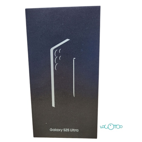 SAMSUNG GALAXY S25 ULTRA 12GB 1TB 