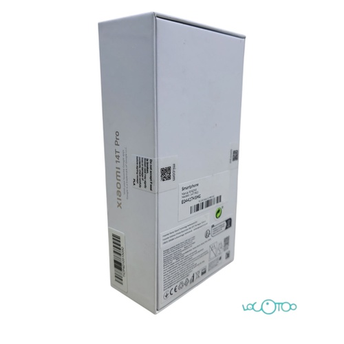 XIAOMI 14T PRO 12GB 512GB 