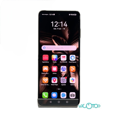 Smartphone HUAWEI P50 POCKET 6,9 '' 12 GB 5