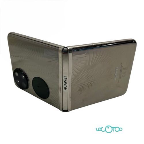 Smartphone HUAWEI P50 POCKET 6,9 '' 12 GB 5