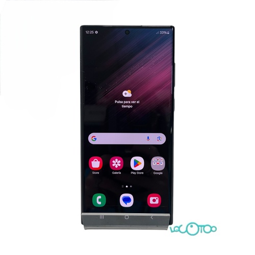 Smartphone SAMSUNG GALAXY S22 ULTRA 5G 6,8 