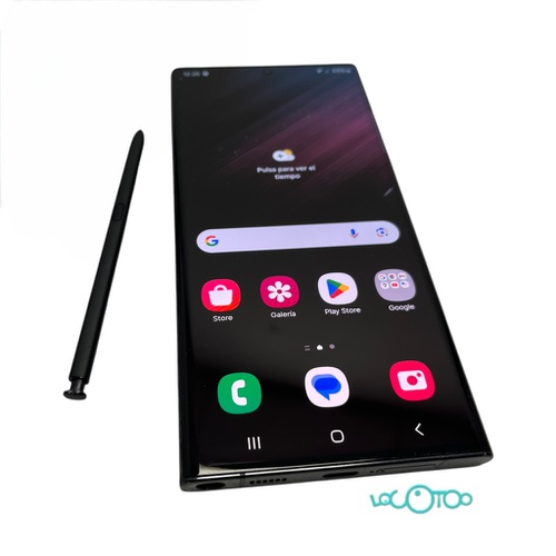 Smartphone SAMSUNG GALAXY S22 ULTRA 5G 6,8 