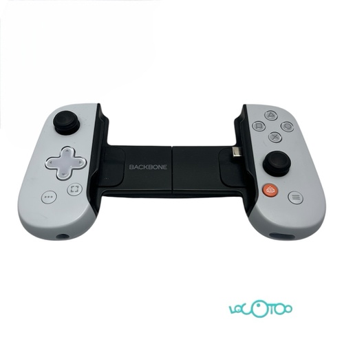 Mando Consola PLAYSTATION BACKBONE