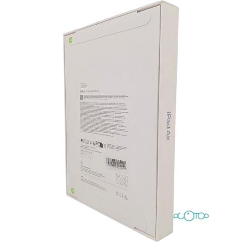 APPLE IPAD AIR 11" (2025), 128GB, CHIP M3, 