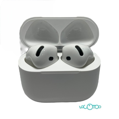 Auricular Bluetooth APPLE AIRPODS 4