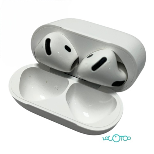 Auricular Bluetooth APPLE AIRPODS 4