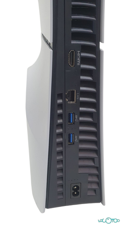 Consola SONY PS5 SLIM Playstation 5 1 Tb CO