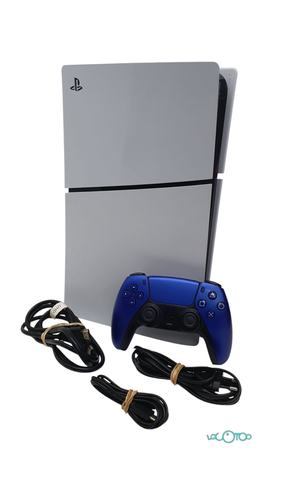 Consola SONY PS5 SLIM Playstation 5 1 Tb CO