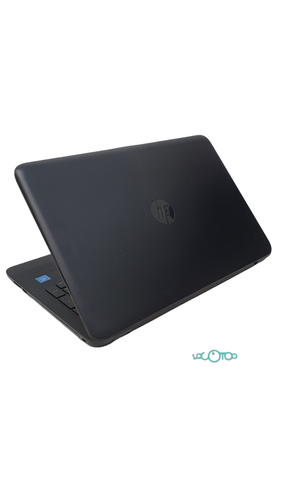 PORTATIL HP 15-AY515NS 500GB 4GB INTEL PENT