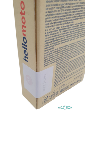 MOTOROLA MOTO G35 8GB 256GB 5G NFC