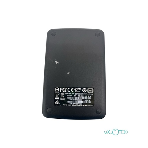 DISCO DURO TOSHIBA DTB320 2TB