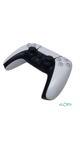 MANDO SONY PS5 DUALSENSE (CFI-ZCT1W) 