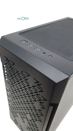 PC CLONICO 512GB SSD 16GB INTEL I7 9ªGEN 1T