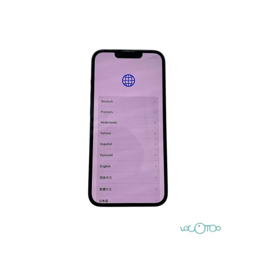 APPLE IPHONE 13 6GB 128GB