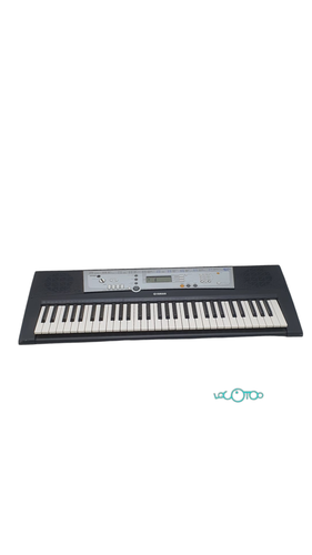 TECLADO ELECTRONICO YAMAHA YPT-200