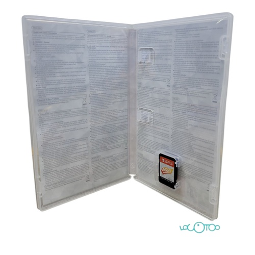 RINGFIT ADVENTURE NINTENDO SWITCH