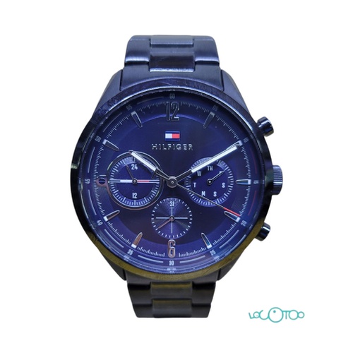 RELOJ TOMMY HILFIGER TH.445.1.34.3223