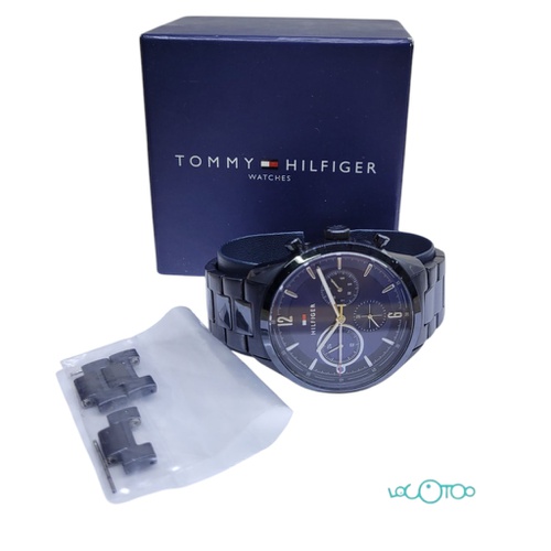 RELOJ TOMMY HILFIGER TH.445.1.34.3223