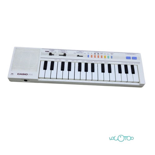 CASIO PT-1