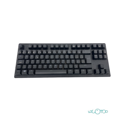 RAZER HUNTSMAN TOURNAMENT EDITION