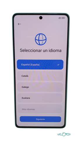 XIAOMI REDMI NOTE 13 5G 6GB 256GB