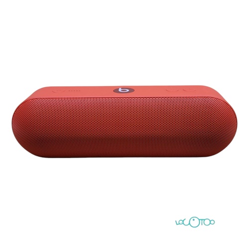 ALTAVOZ APPLE BEATS PILL+