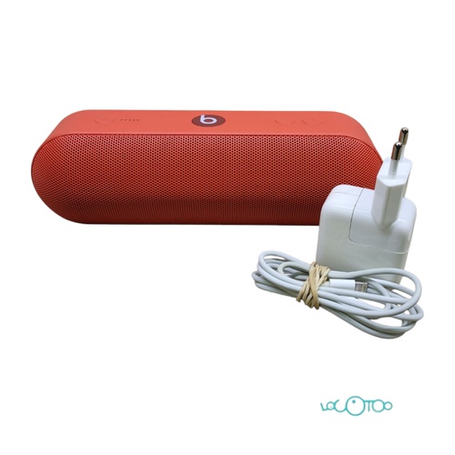 ALTAVOZ APPLE BEATS PILL+