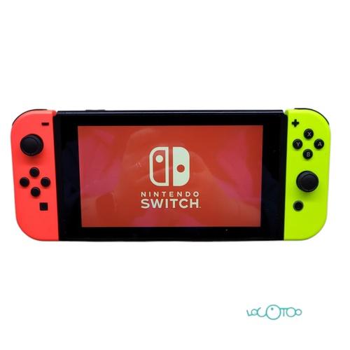 NINTENDO SWITCH 32GB