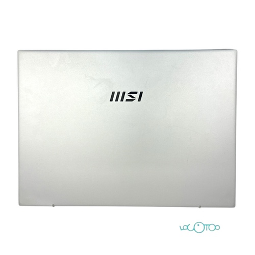 PORTATIL MSI PRESTIGE 1TB SSD 32GB INTEL I7