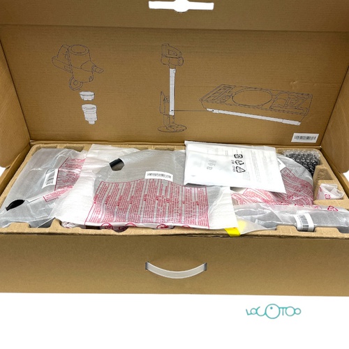 ASPIRADOR ESCOBA LG A9C-SLIM1C