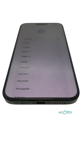 APPLE IPHONE 15 PRO MAX 8GB 512GB 5G NFC