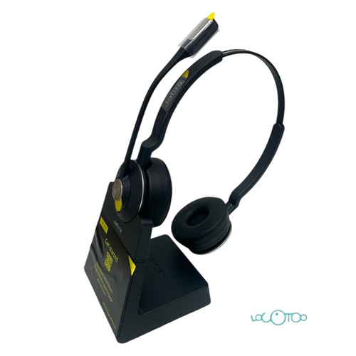 Auricular JABRA ENGAGE 65 Inalámbrico